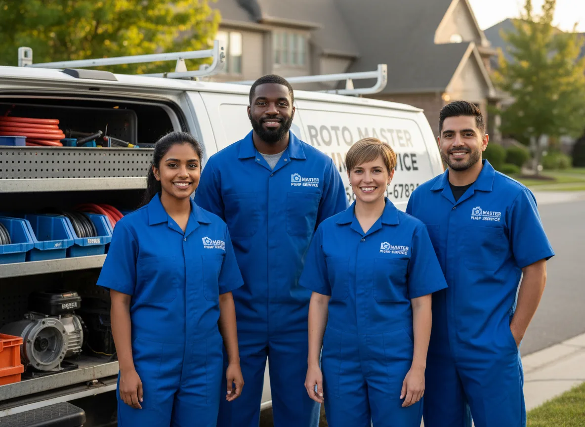 Sump Pump Installation company in Squaw Lake, MN